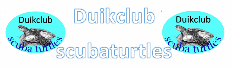 Duikclub Scubaturtles